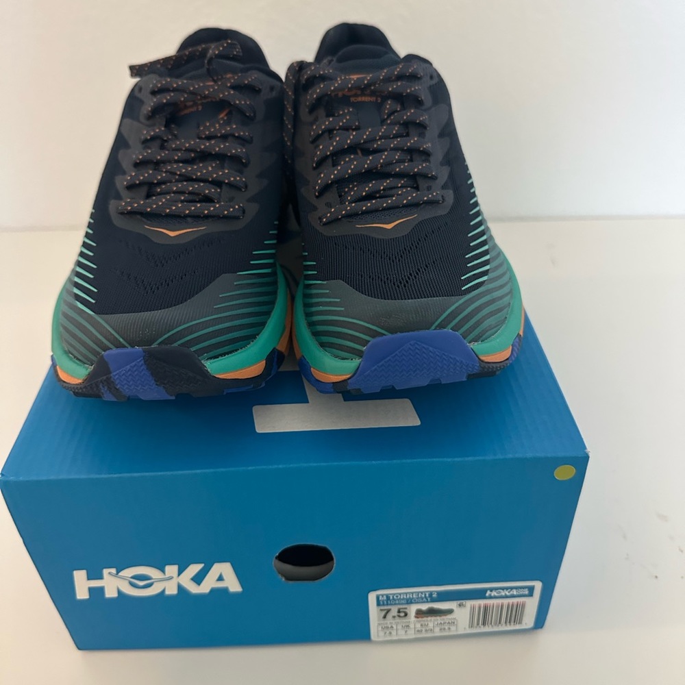 NEW HOKA ONE ONE Torrent 2 MENS